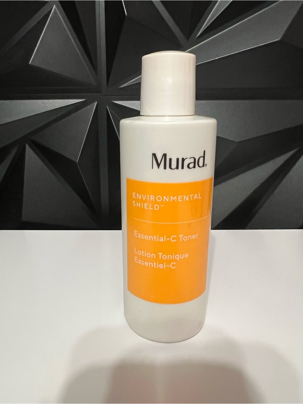 Murad Essential-C Toner — Environmental Shield